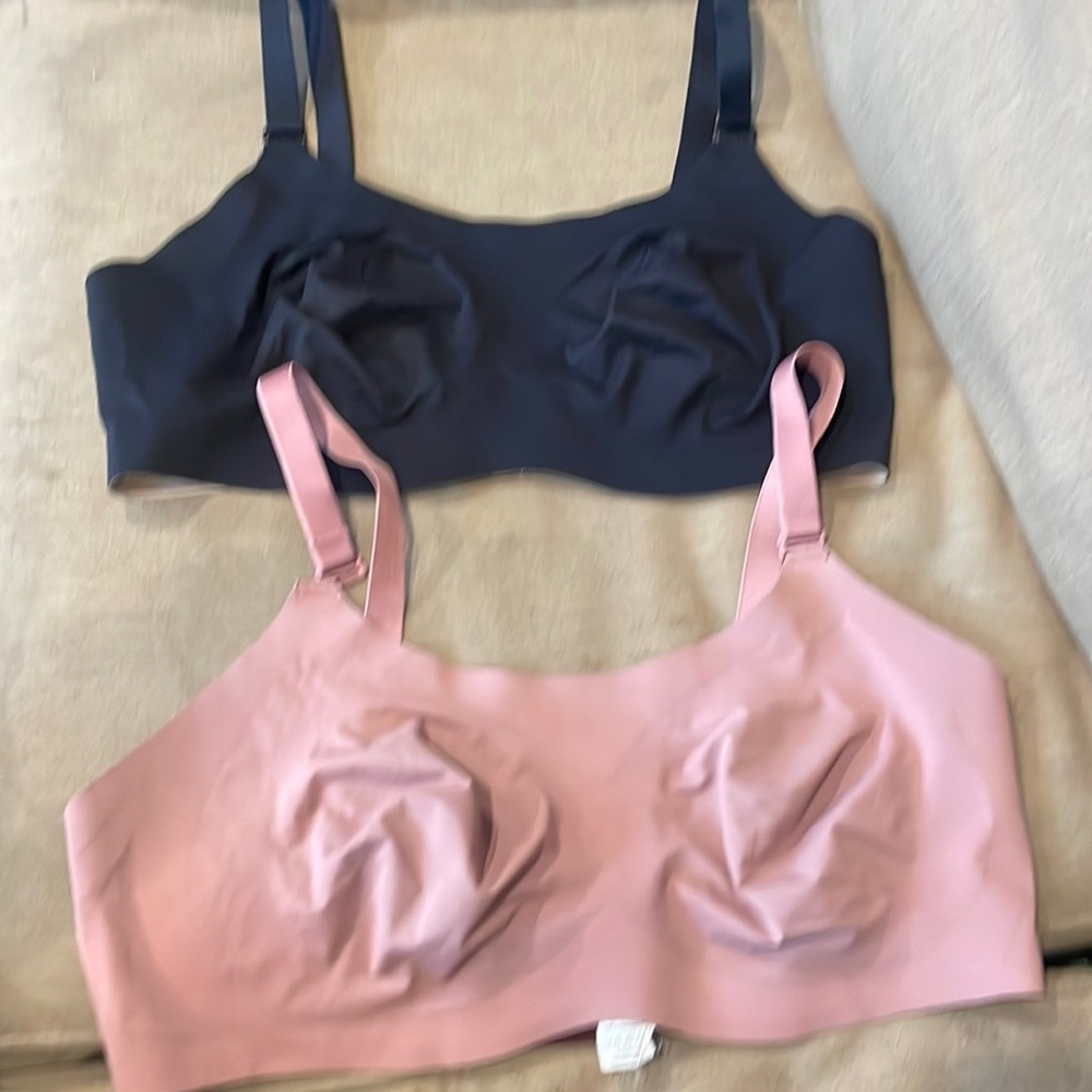 Knix bundle bra